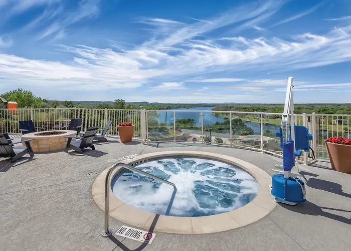 Worldmark Marble Falls