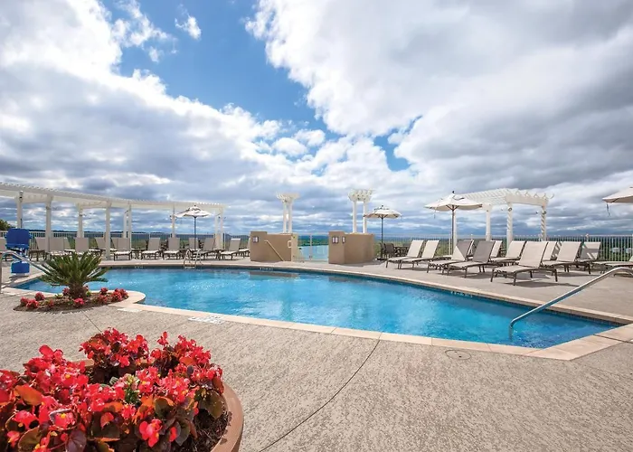 Worldmark Marble Falls
