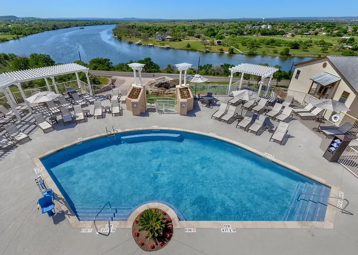 Worldmark Marble Falls