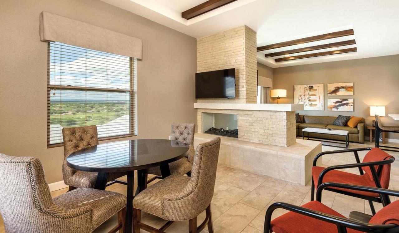 Worldmark Resort Marble Falls