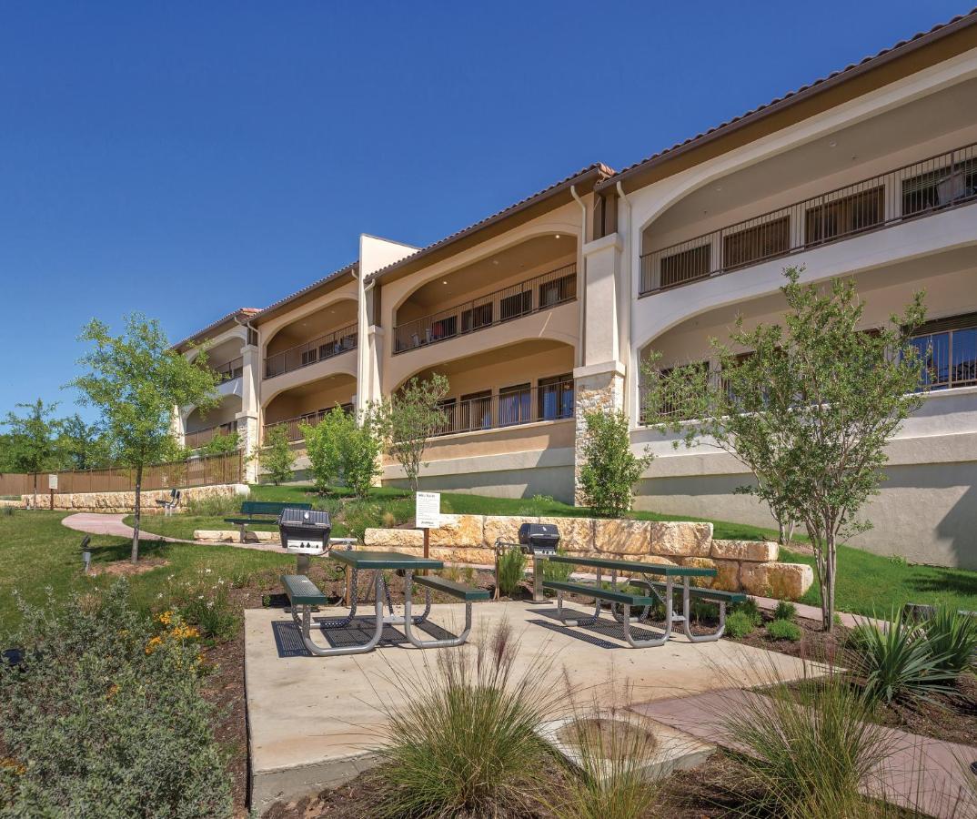 Worldmark Resort