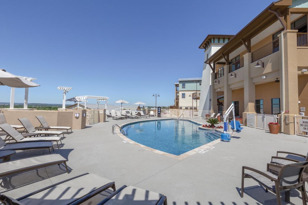 Resort Worldmark Marble Falls