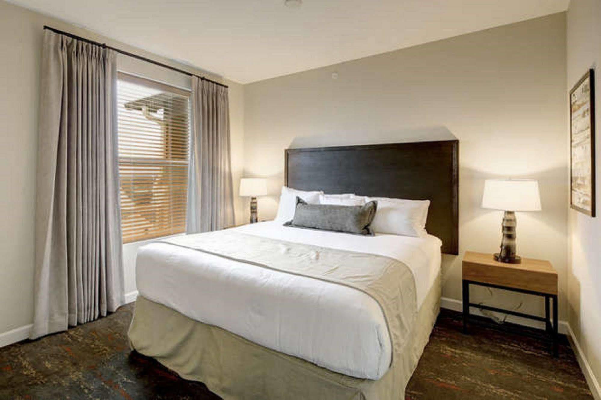 Worldmark Resort Marble Falls