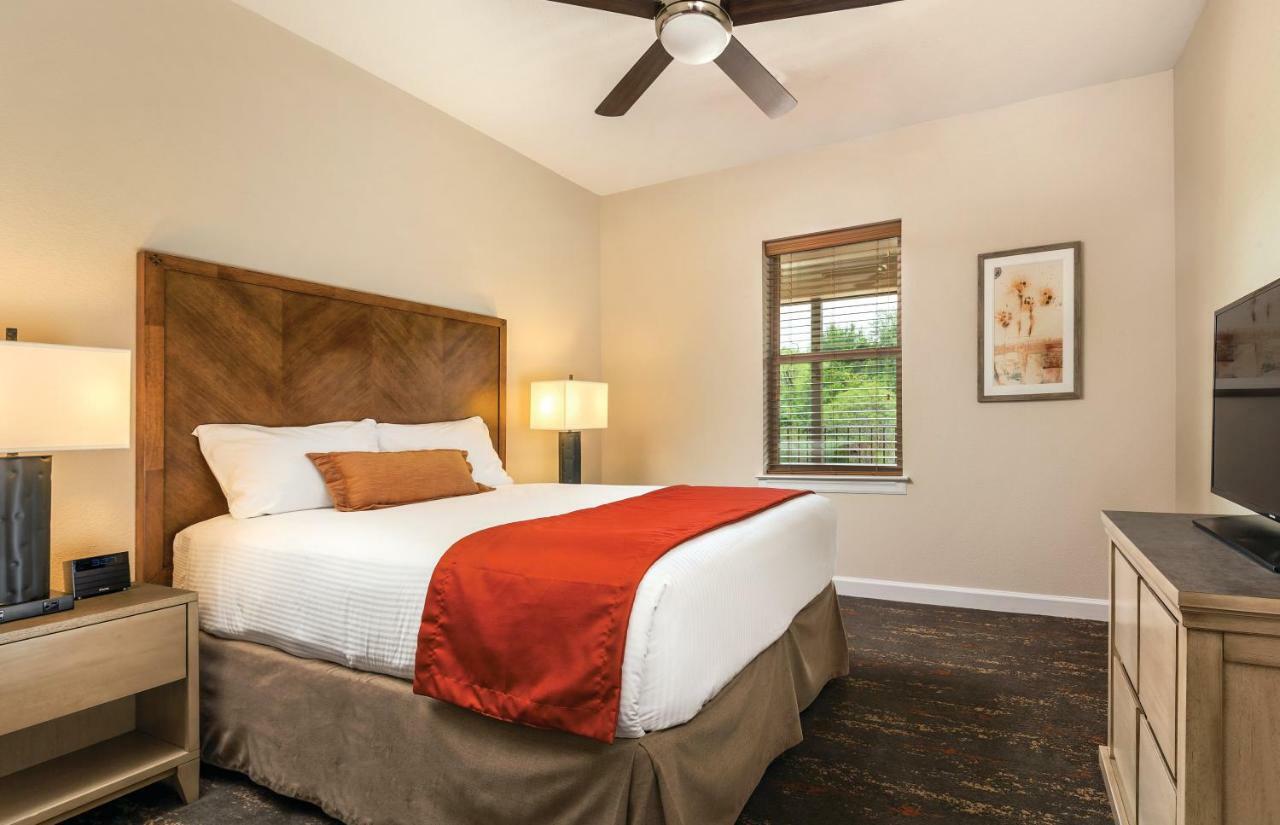 Resort Worldmark